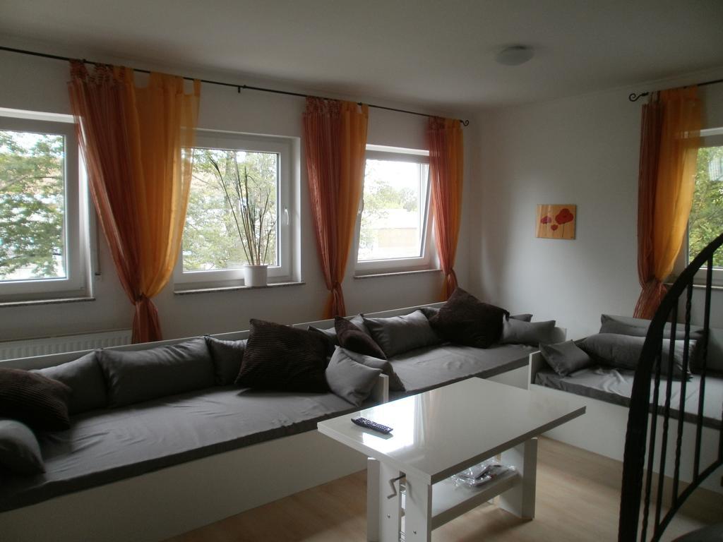 Apartmenthaus Offenbach Room photo